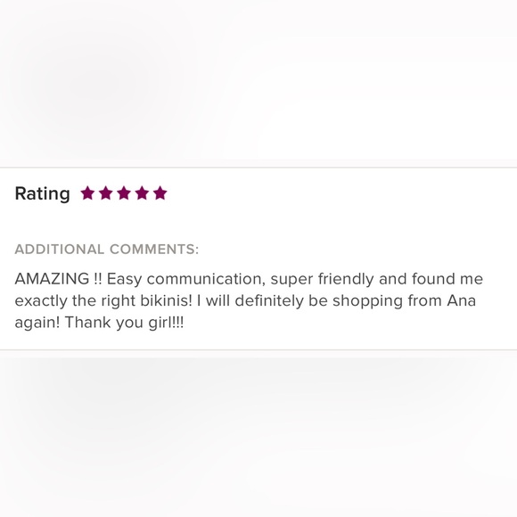 Shop with confidence… I’m a five star seller and sell both in USA and Canada 🇨🇦 - Picture 9 of 12